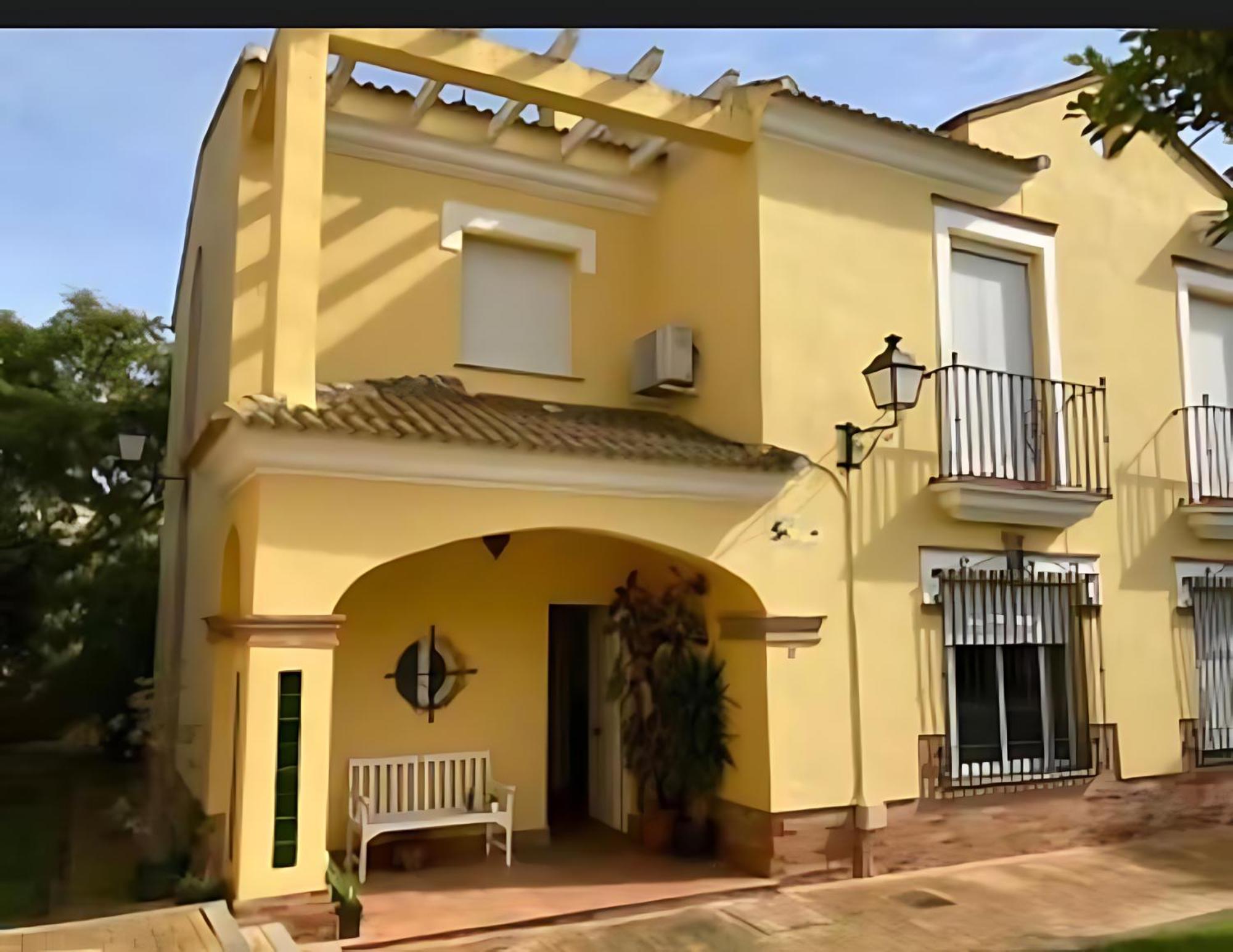 Beachside Getaway On 'Pantoque' El Puerto de Santa María Exteriör bild
